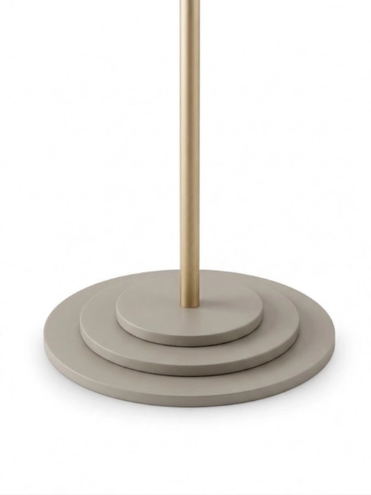 Вешалка напольная AIKO Pinokio, металлическая, нагрузка 50 кг, стойка в прихожую
