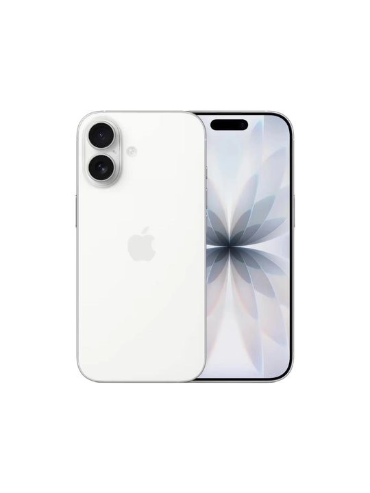 Smartfon Apple iPhone 17 256 GB (eSIM), White - 