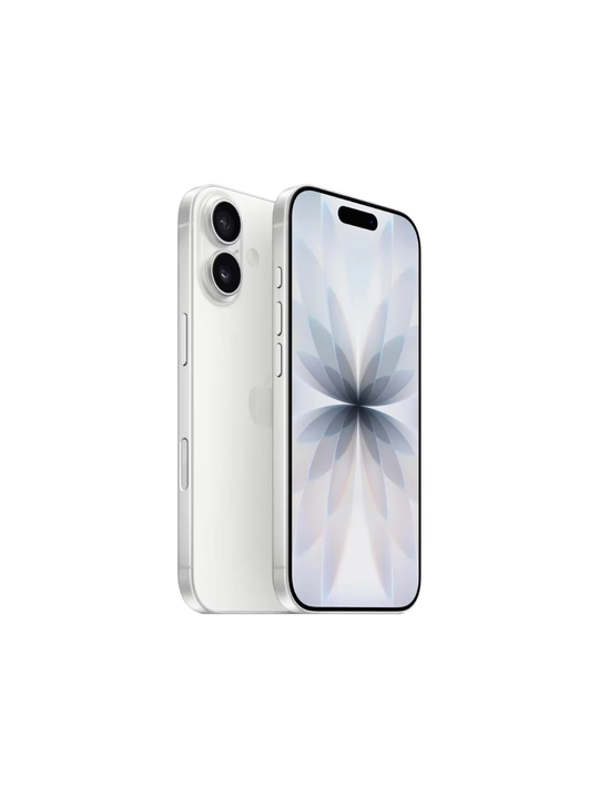 Смартфон Apple iPhone 17 256 ГБ (eSIM), White