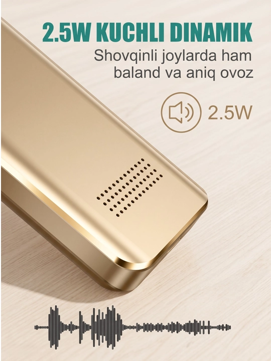 Aqlli ovozli va foto cho’ntak tarjimon (Smart Translator)