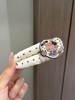 Белый