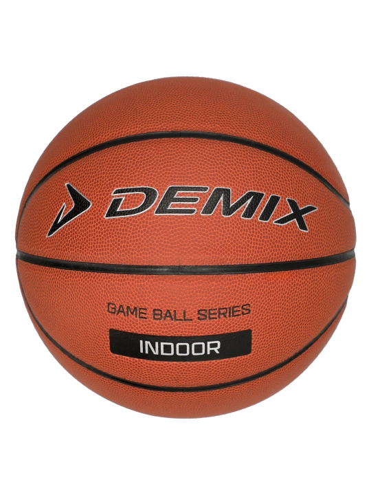 Demix DB3000 Microfiber basketbol koptogi