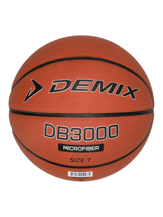 Demix DB3000 Microfiber basketbol koptogi