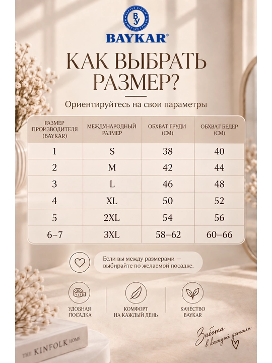 Женская майка с кружевом из хлопка — элегантная модель