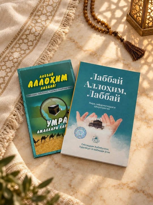 Лаббай Аллохим, лаббай, Гиясиддин Хабибуллох Худойкул Эгамберди угли - 