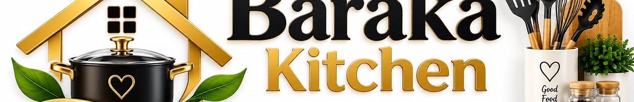 Baraka Kitchen