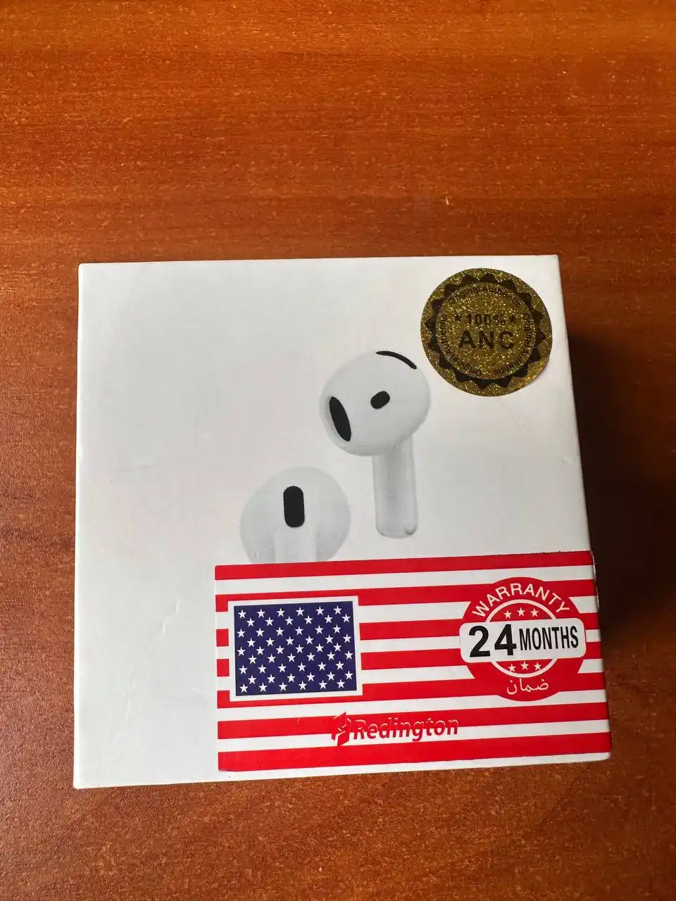 Pods 4 Bluetooth quloqchinlari, ANC simsiz quloqchinlar