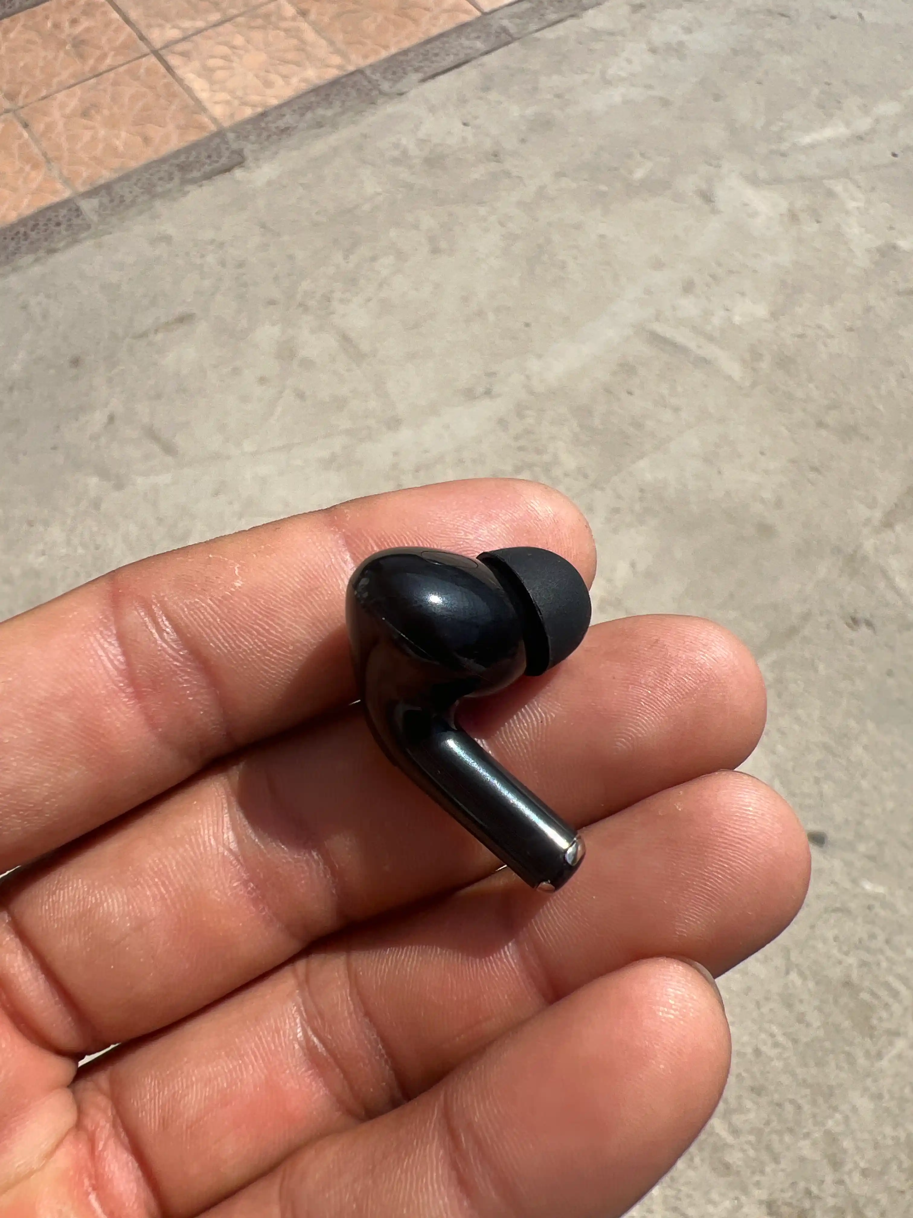 Simsiz Bluetooth Quloqlik – Bluetooth 5.3, Sensor Boshqaruv va HD Mikrofonli Earbuds