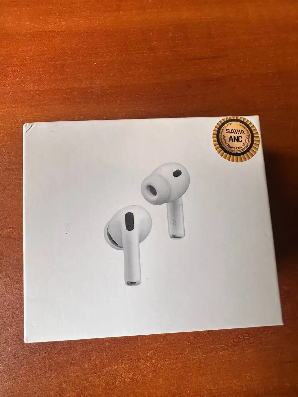 Pods Pro 3 simsiz quloqchinlari, Bluetooth 6.0, ANC, sovg‘a sifatida g‘ilof