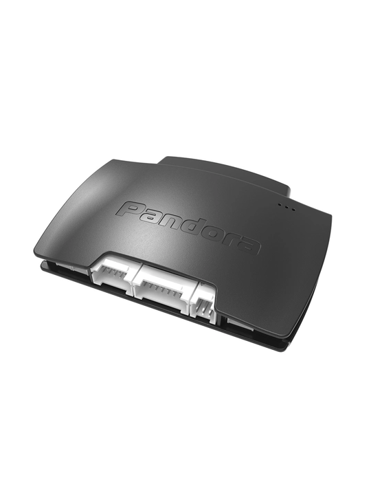 Автосигнализация Pandora VX-4G 3FD GPS