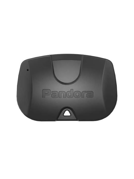Автосигнализация Pandora VX-4G 3FD GPS