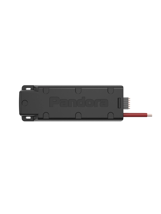 Автосигнализация Pandora VX-4G 3FD GPS