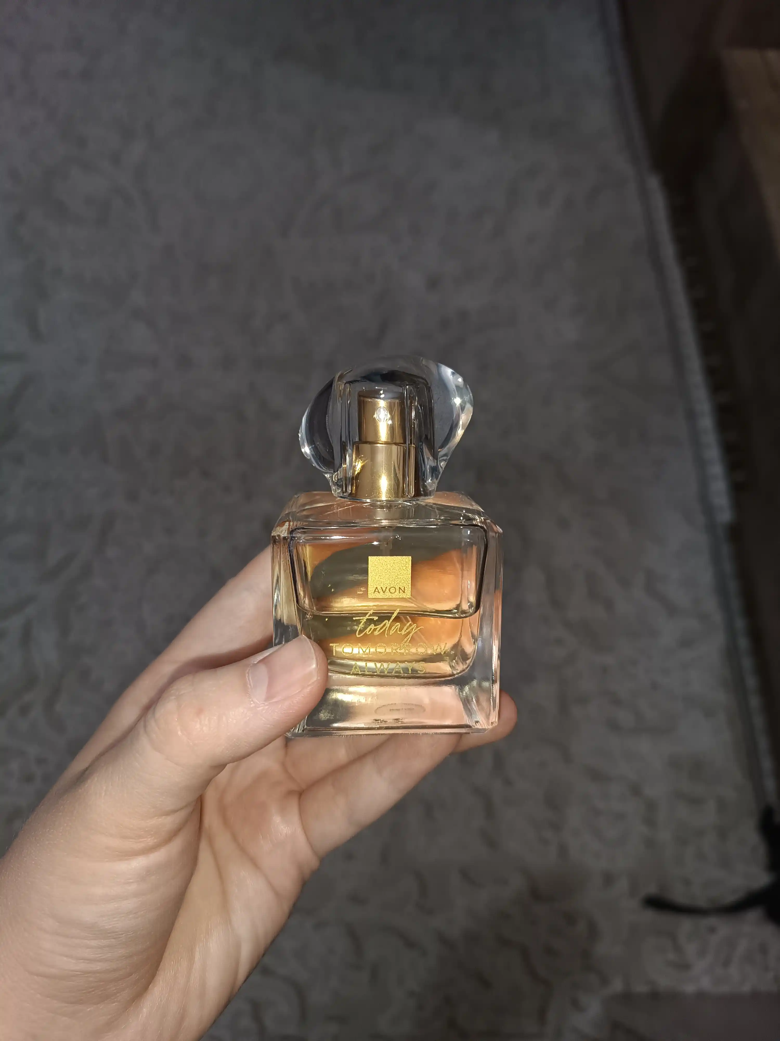 "Avon Today Tomorrow Always" atir suvi, 45 ml