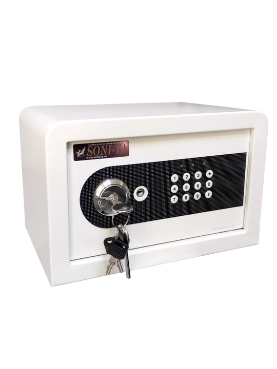 Mebel Mini Seyfi