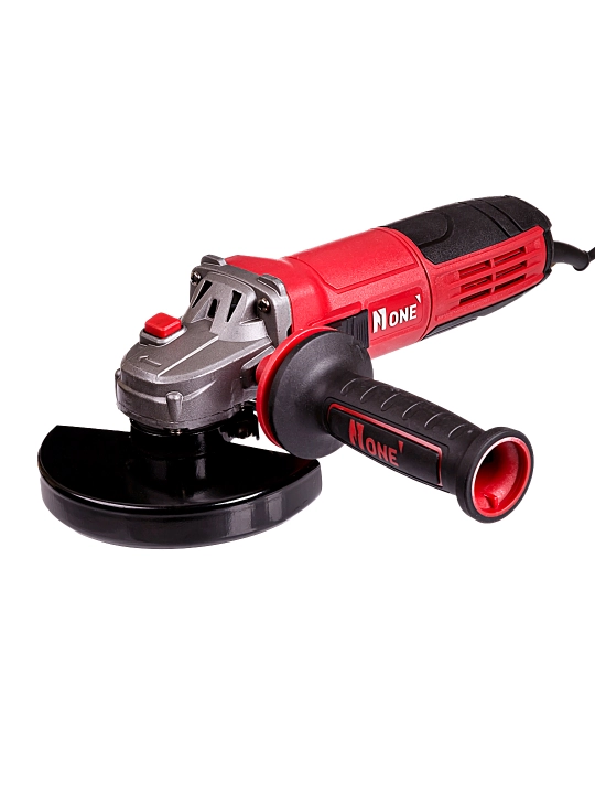 Болгарка, УШМ NUMBER ONE AG1050/125PRO, 1050 Вт, 125 мм