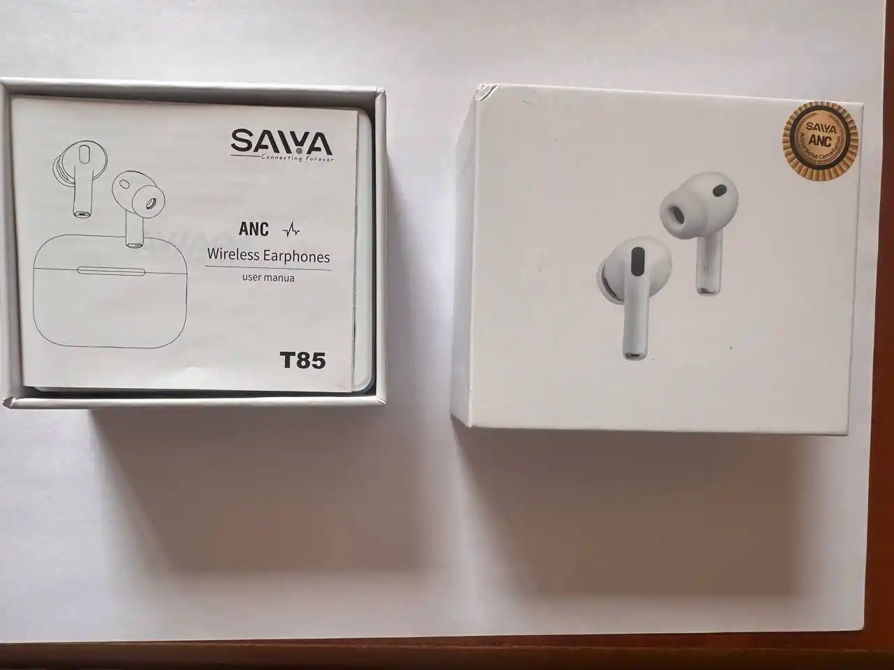 Pods Pro 3 ANC, quloqchinlar bluetooth, simiz quloqchin