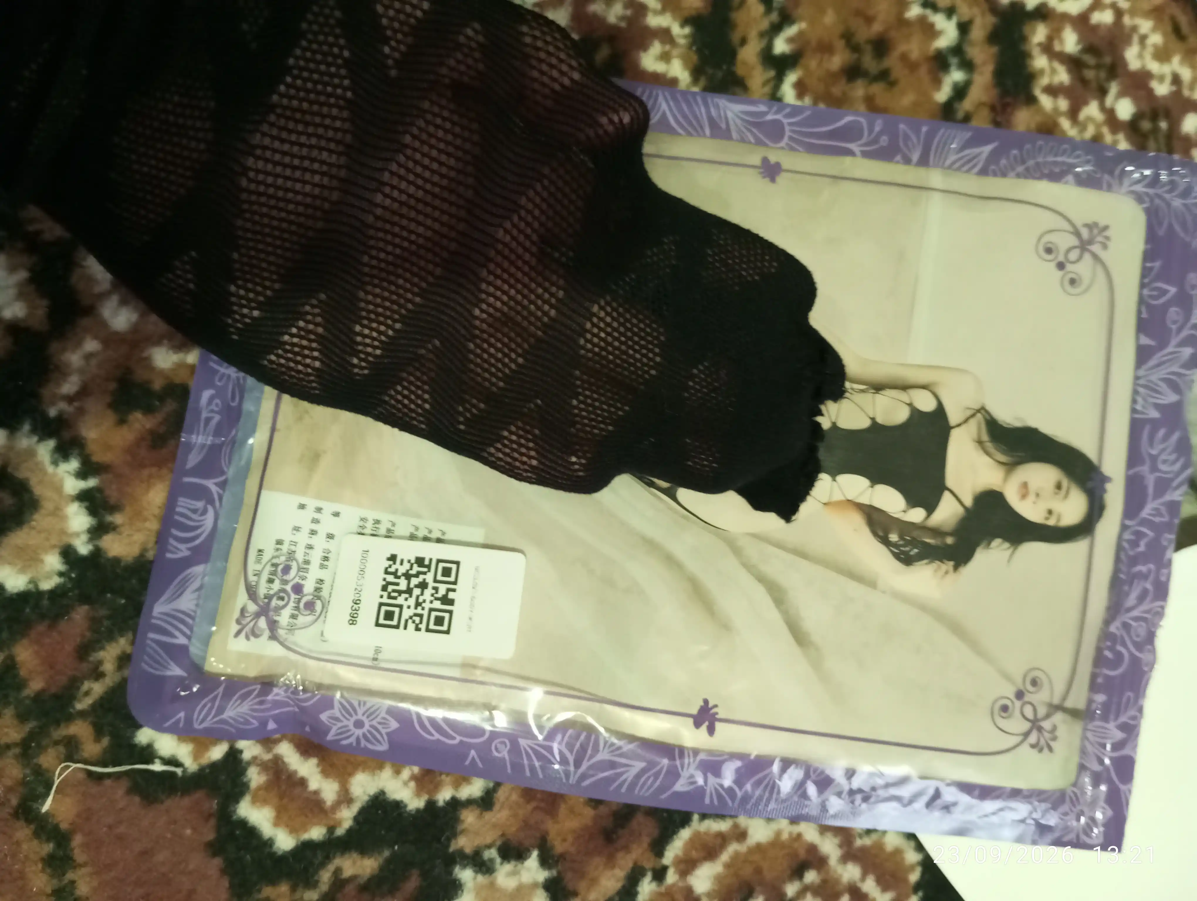 Ayollar ichki kiyimi, to‘rli bodi, pijama, ayollar tungi kiyimi