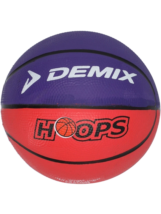 Мяч баскетбольный Demix Hoops