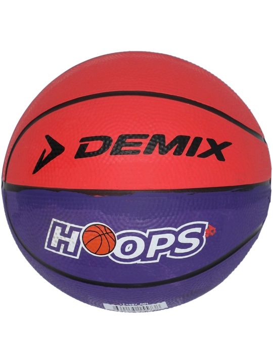 Мяч баскетбольный Demix Hoops