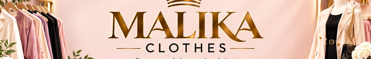 MALIKA CLOTHES