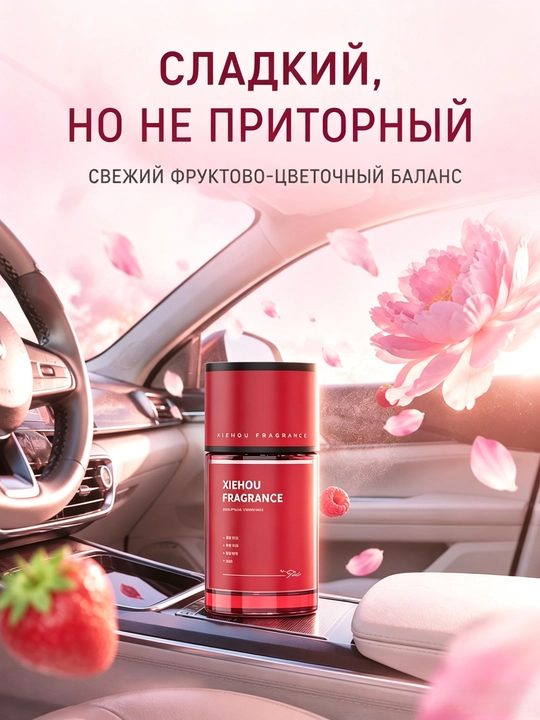 Ароматизатор для автомобиля, и дома