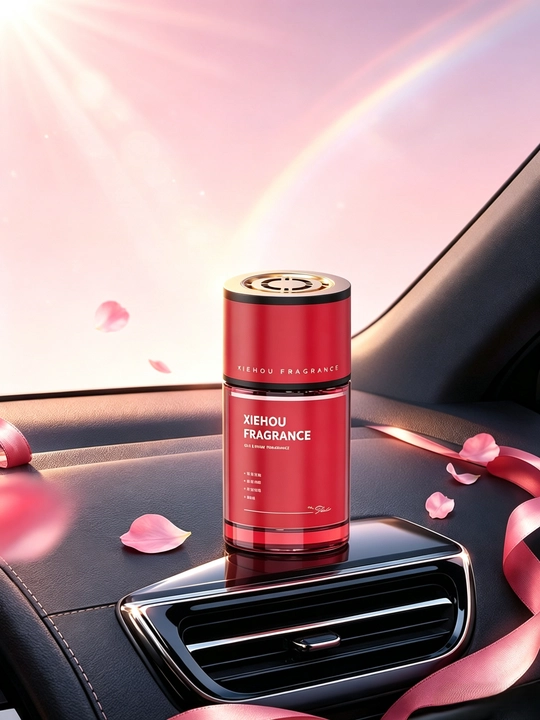 Ароматизатор для автомобиля, и дома