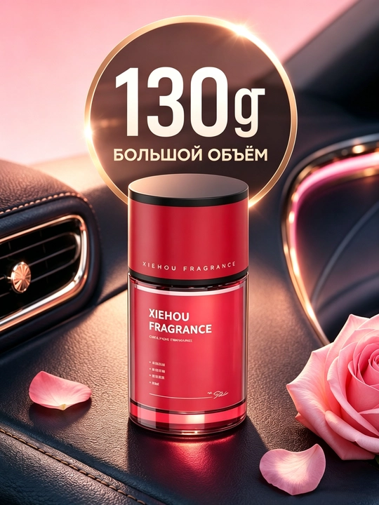 Ароматизатор для автомобиля, и дома
