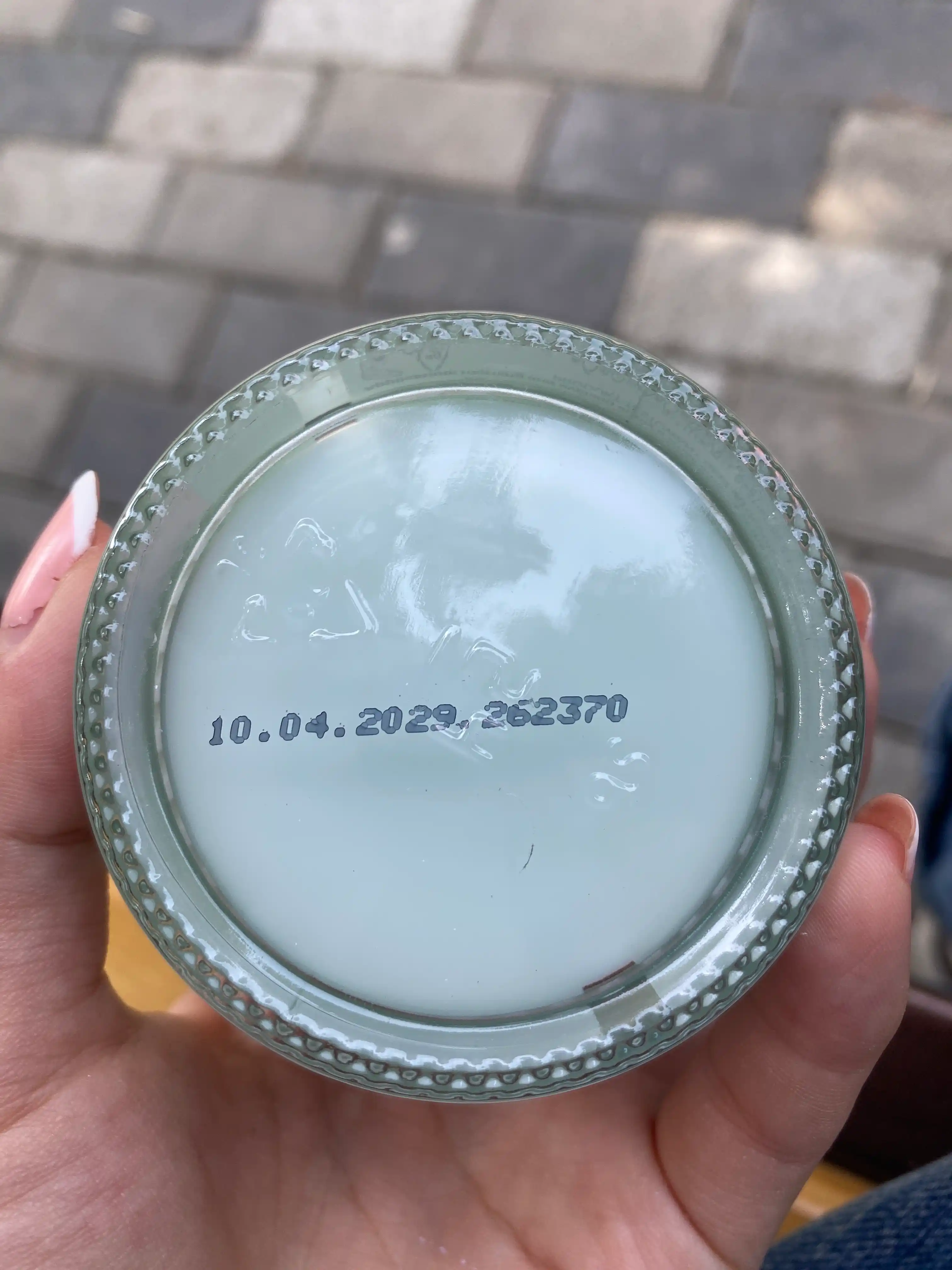 Крем-гель для лица Eveline Organic Aloe + Collagen, увлажняющий, 50 мл