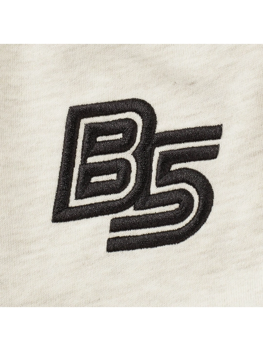 Li-Ning BAD FIVE erkaklar sport shimi, to‘g‘ri bichimli va cho‘ntakli