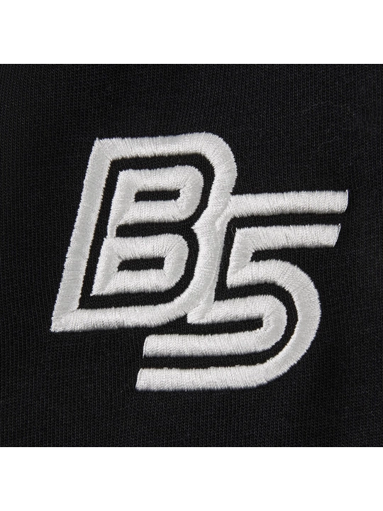 Li-Ning BAD FIVE erkaklar sport shimi, to‘g‘ri bichimli va cho‘ntakli