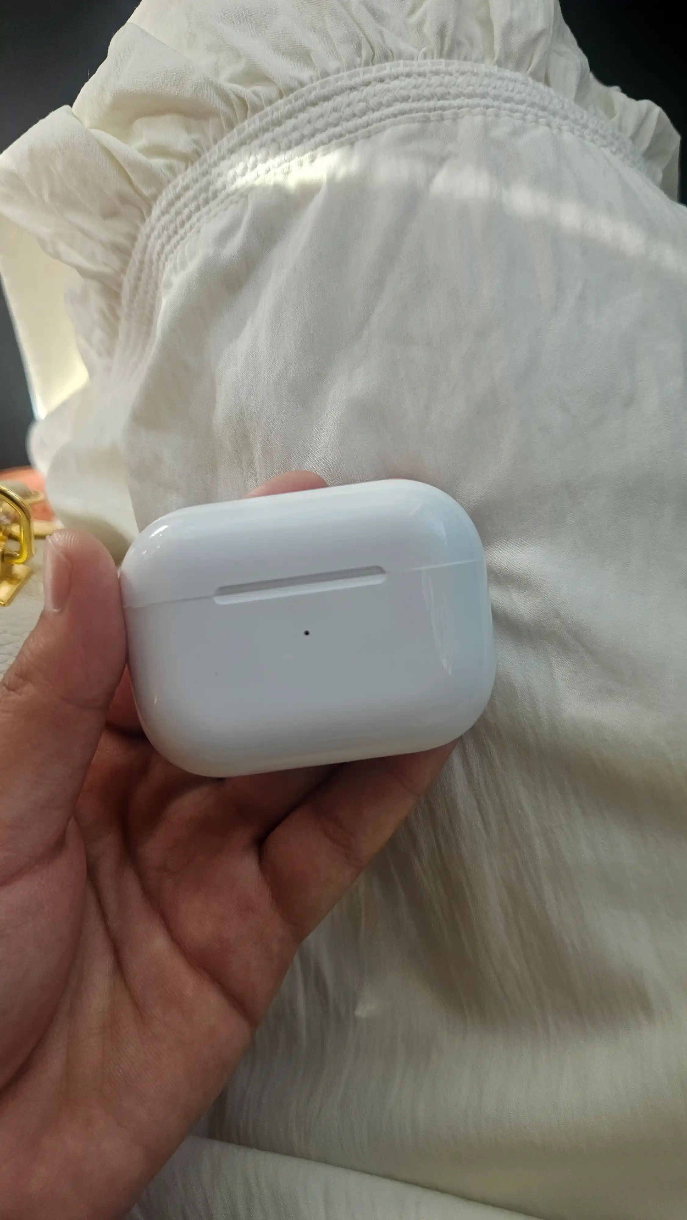 Simsiz quloqchinlar Pro 2 bluetooth naushnik iPhone va Android uchun