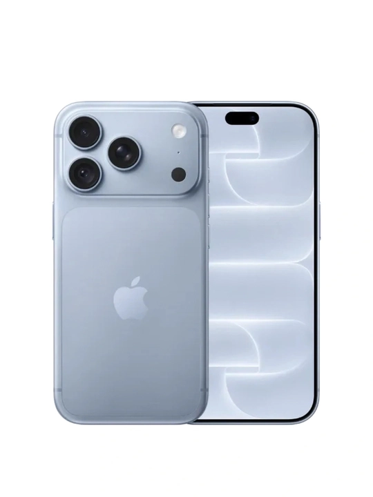 IPhone 18 Pro/Pro Max, 256, 512, 1 ТБ, 2 ТБ / IMEI зарегистрированы
