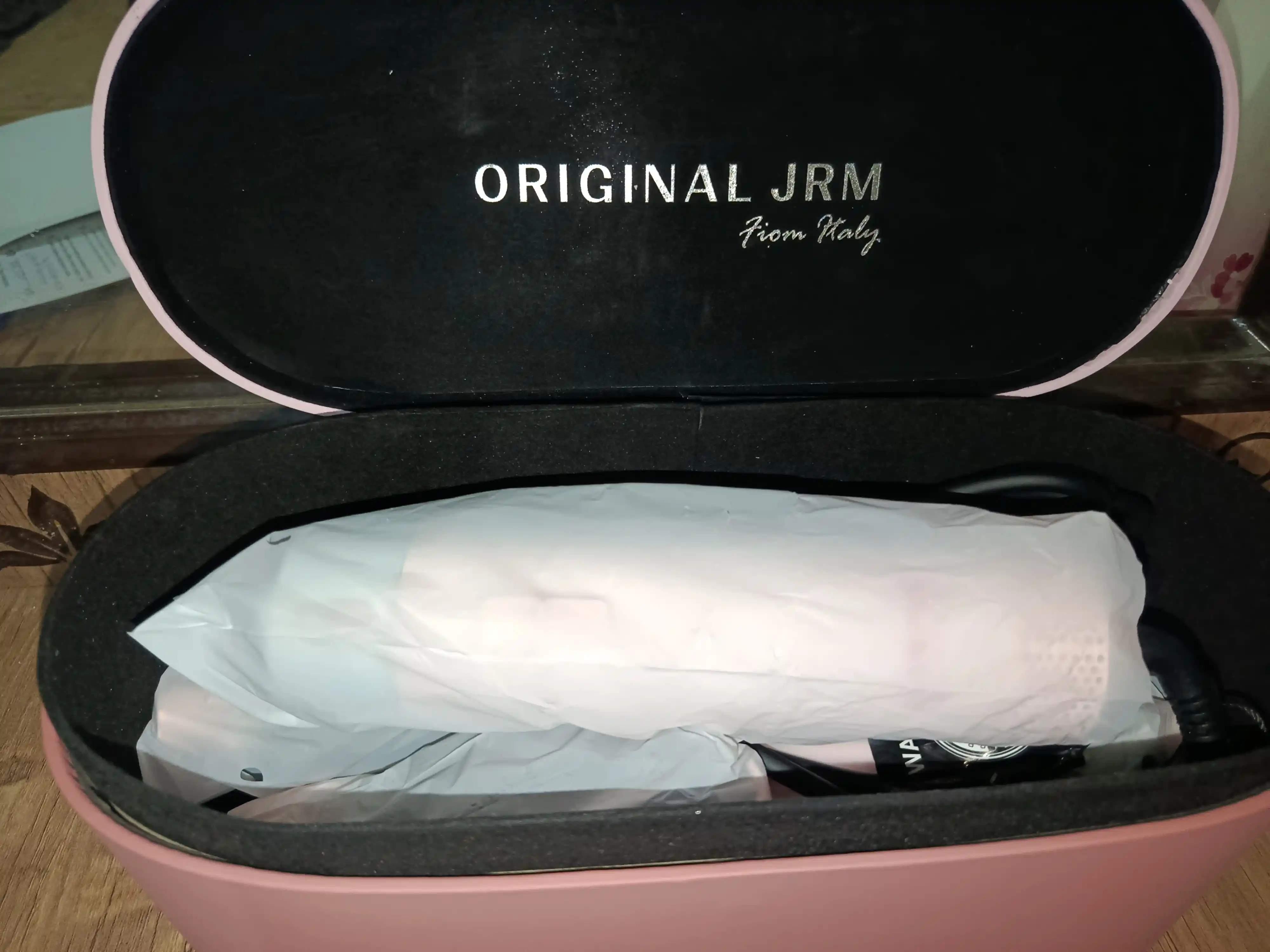 Фен-стайлер Airwrap JRM, воздушная укладка, мультистайлер для волос, 1600W