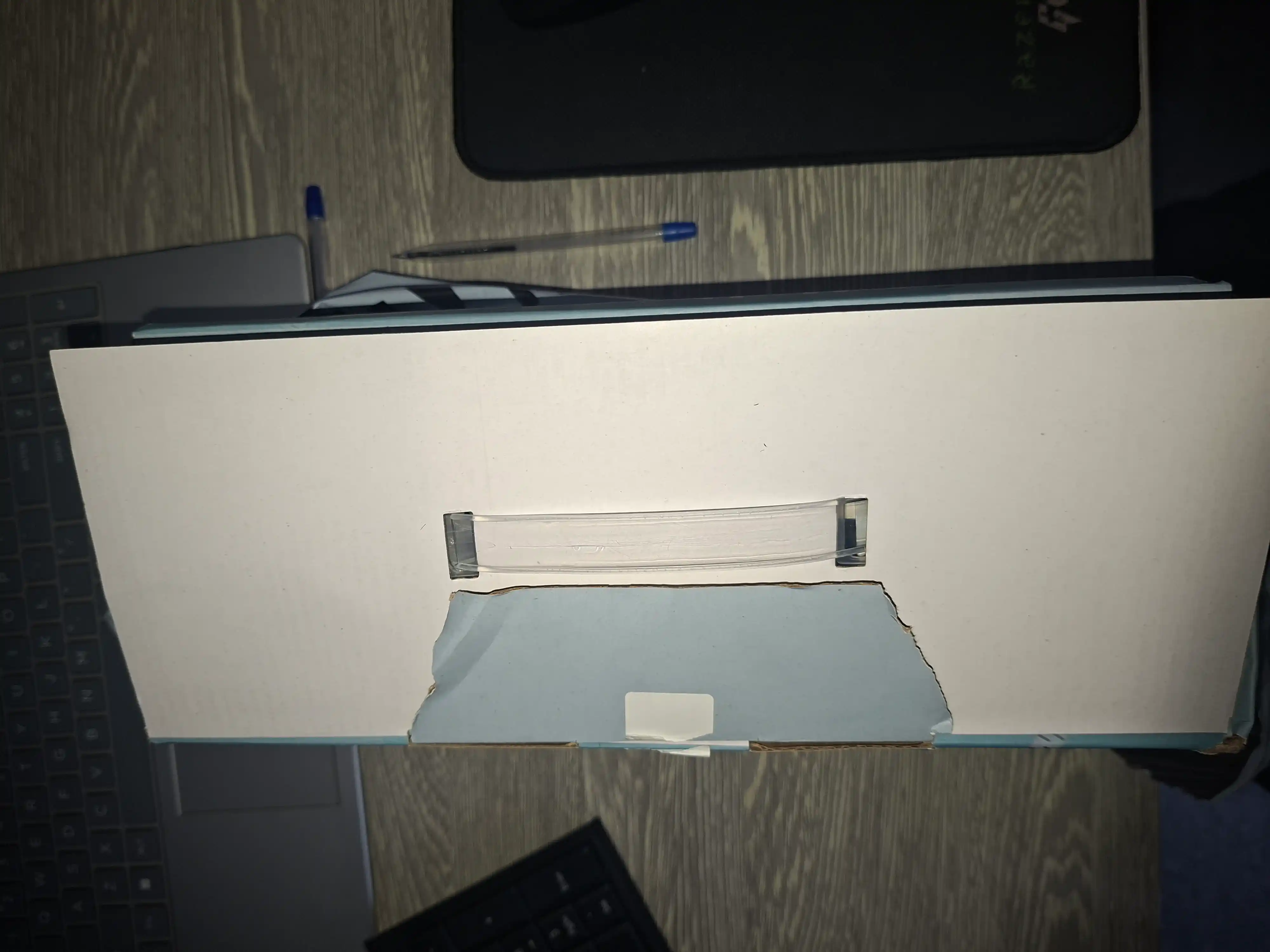 Dazmol bug'li yopishmaydigan qoplamali, PH-233, 2600 Vt