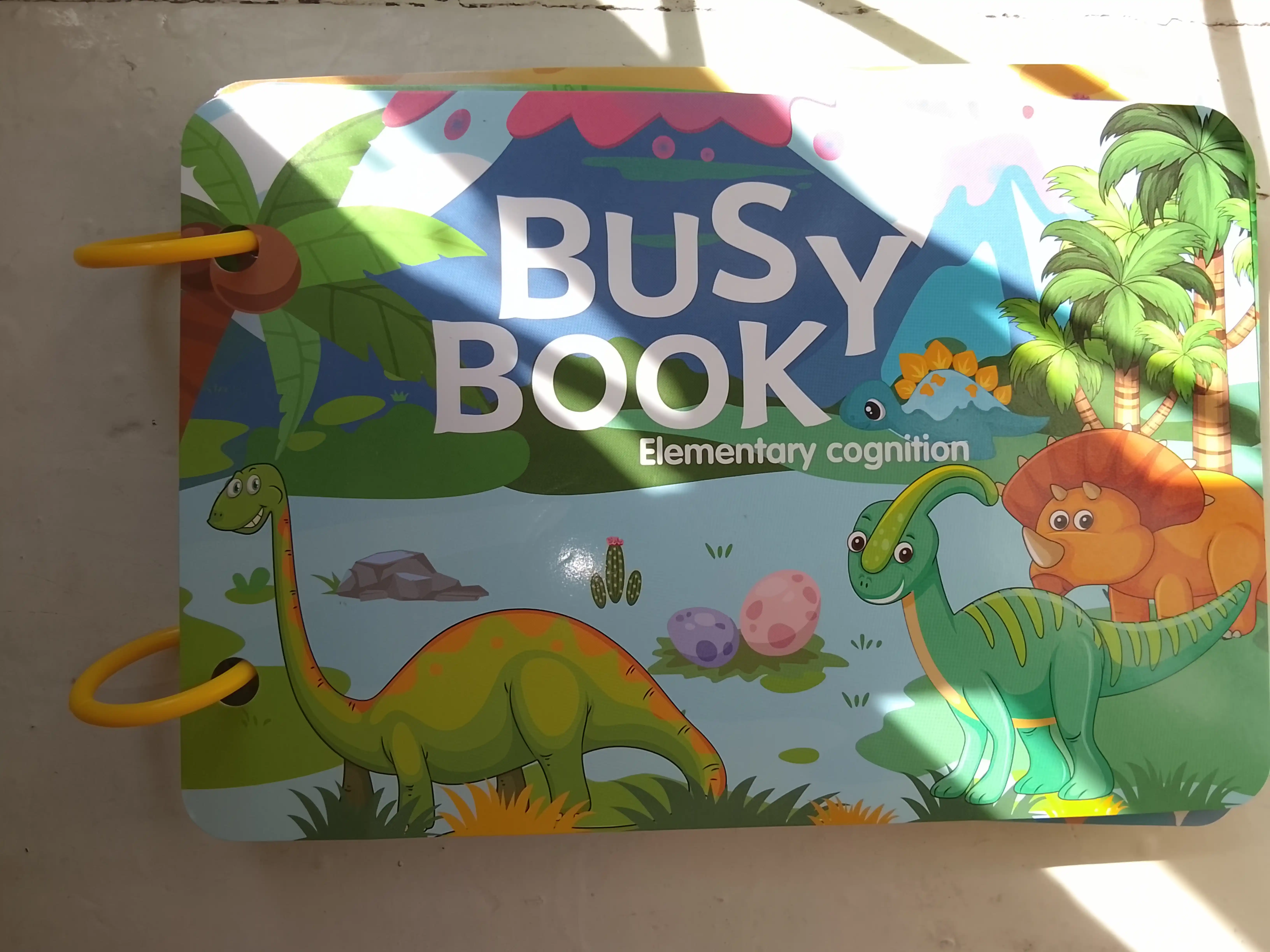 Стикеры с рисунками и бизи бук "busy book" головоломки