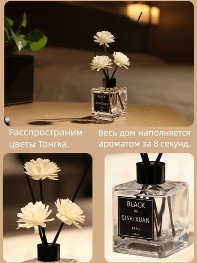 Ароматизатор для автомобиля, и дома