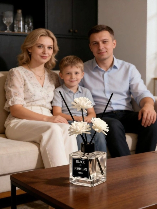 Ароматизатор для автомобиля, и дома