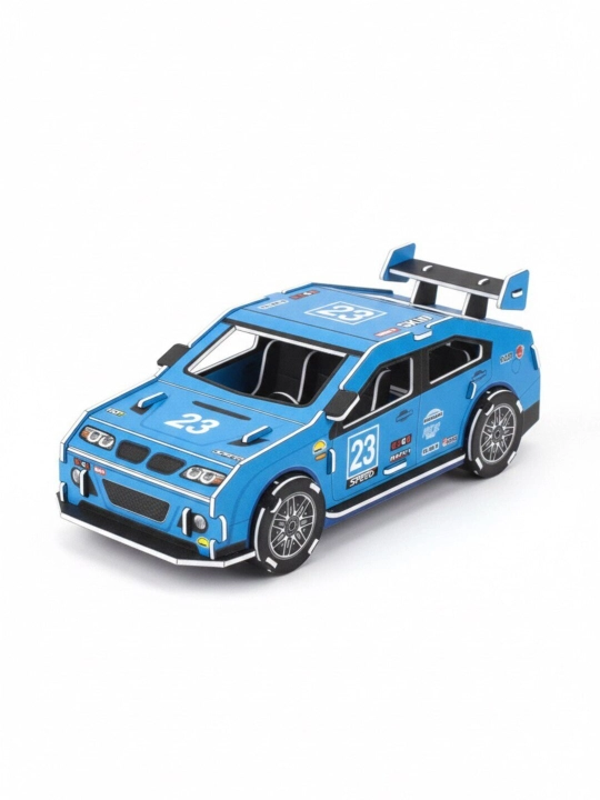 Детский 3D Пазл - 