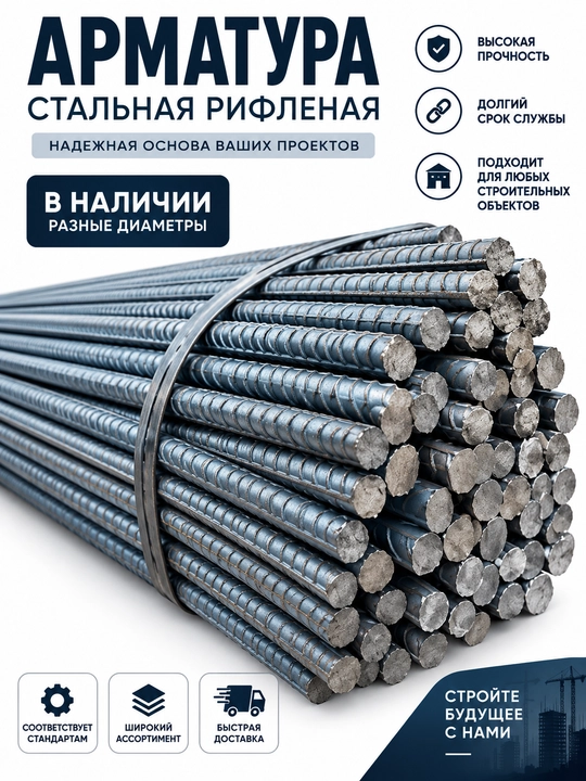 Armatura - 