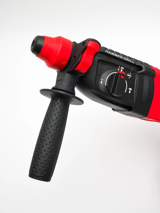 Perforator professional quvvati 1350 W, 2-26 SDS PLUS