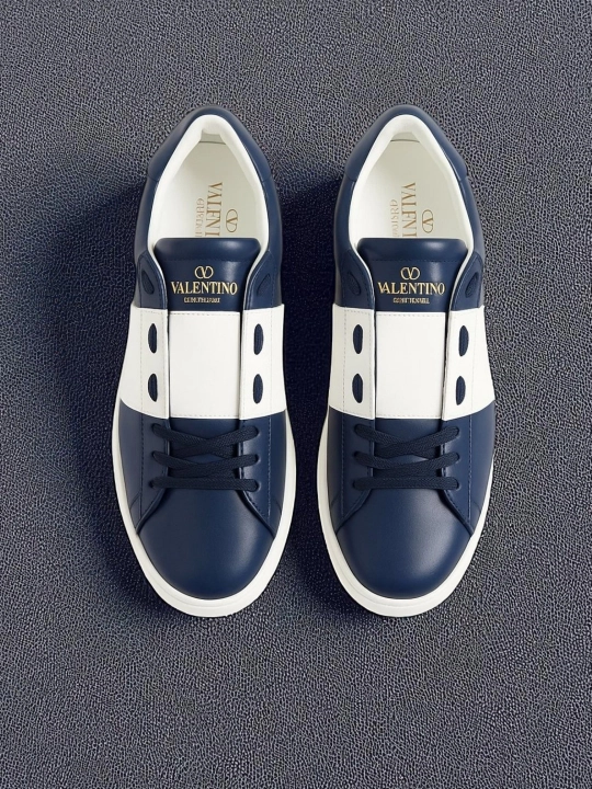 Кеды Valentino мужские стильные