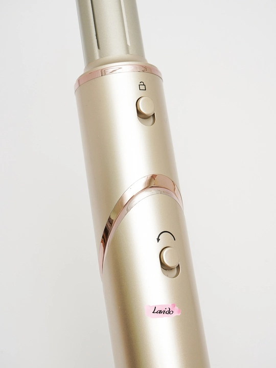 Фен для волос MAC styler MC-6767, 8 в 1, воздушная укладка и автоматическая плойка
