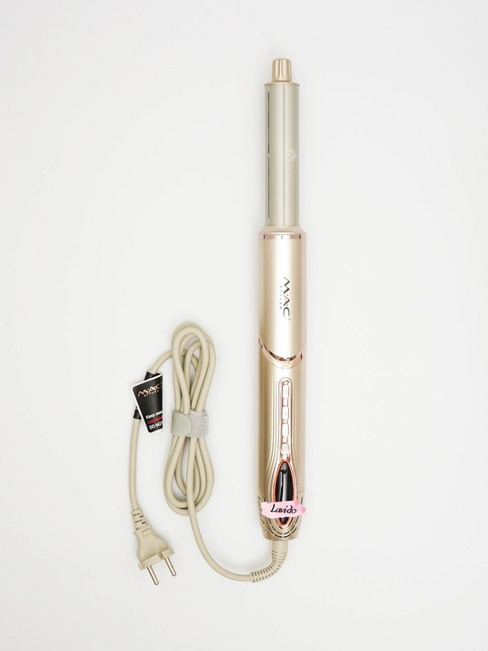 Фен для волос MAC styler MC-6767, 8 в 1, воздушная укладка и автоматическая плойка