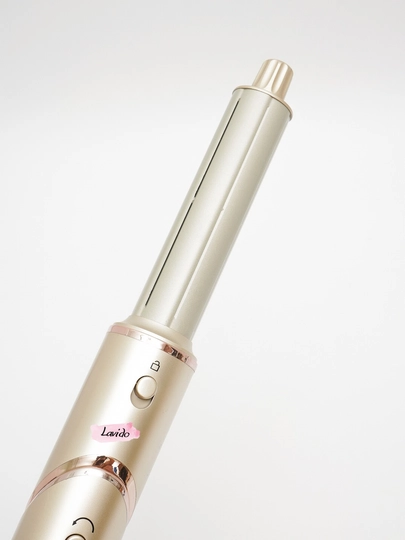 Фен для волос MAC styler MC-6767, 8 в 1, воздушная укладка и автоматическая плойка