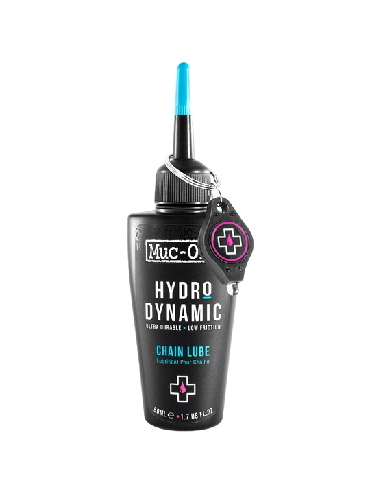 Смазка для цепи Muc-Off Hydro Dynamic - 