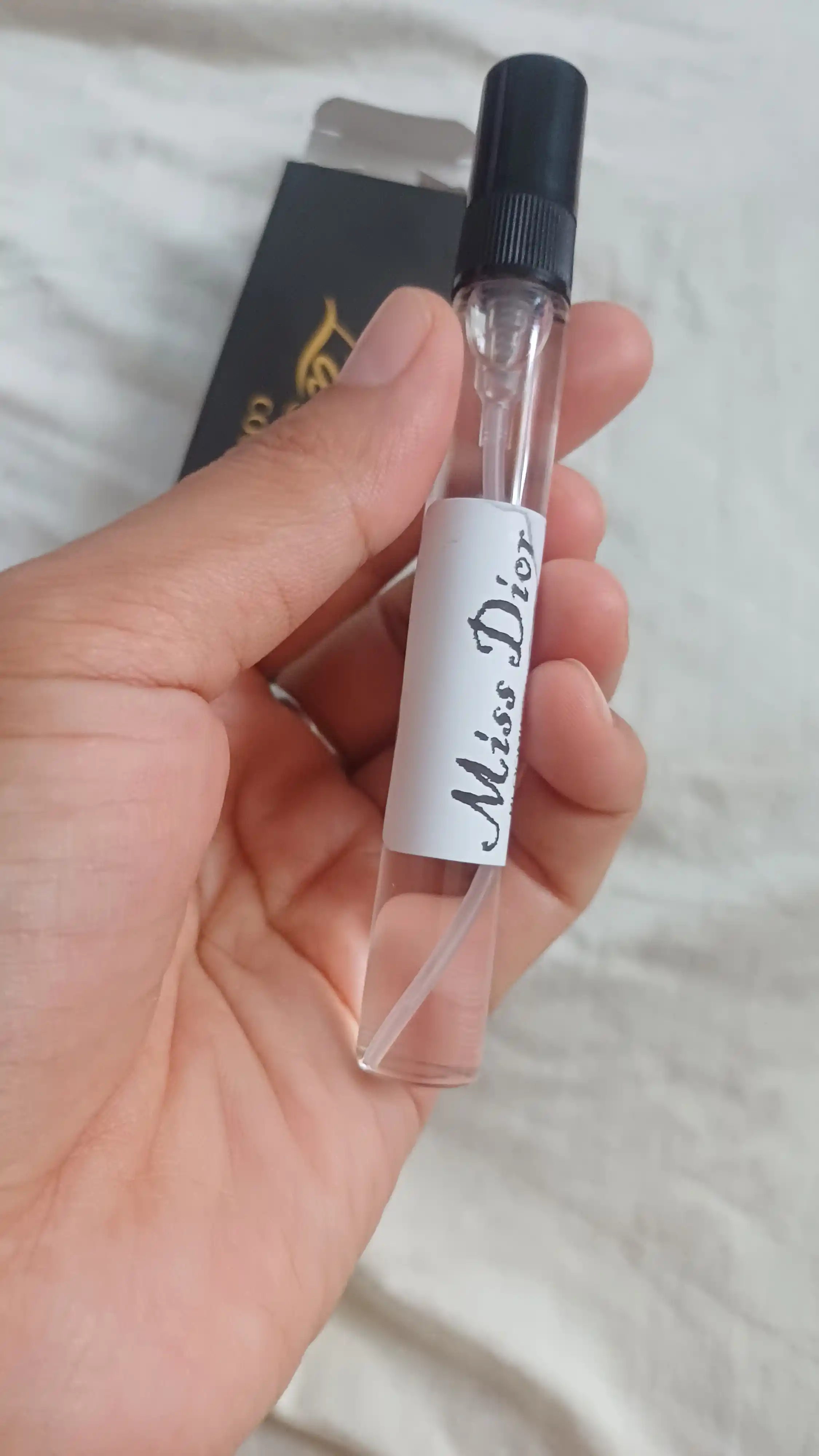Ayollar atiri Miss Dior Blooming Bouquet, duxi ayollar uchun