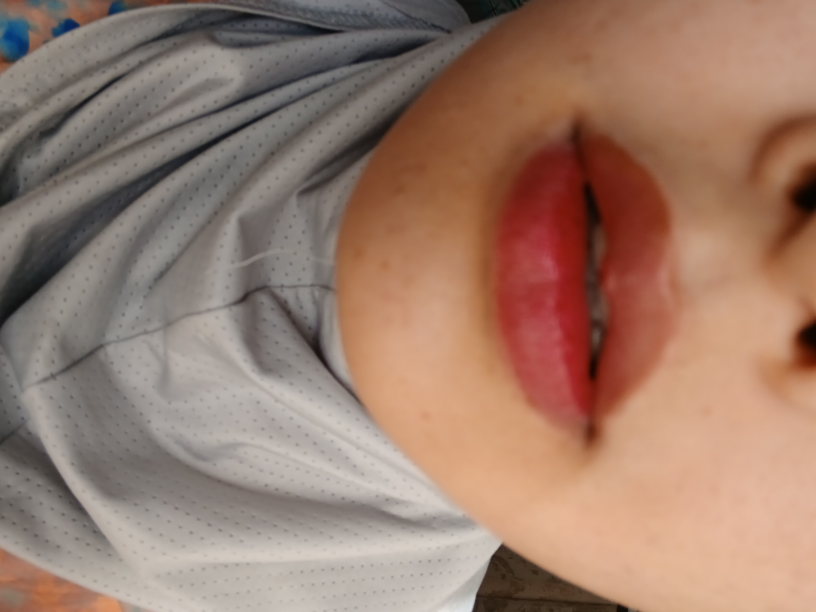 Помада-блеск Lip Tint Aqua Gel Hyaluron Complex, с гиалуроном, 3.5 г