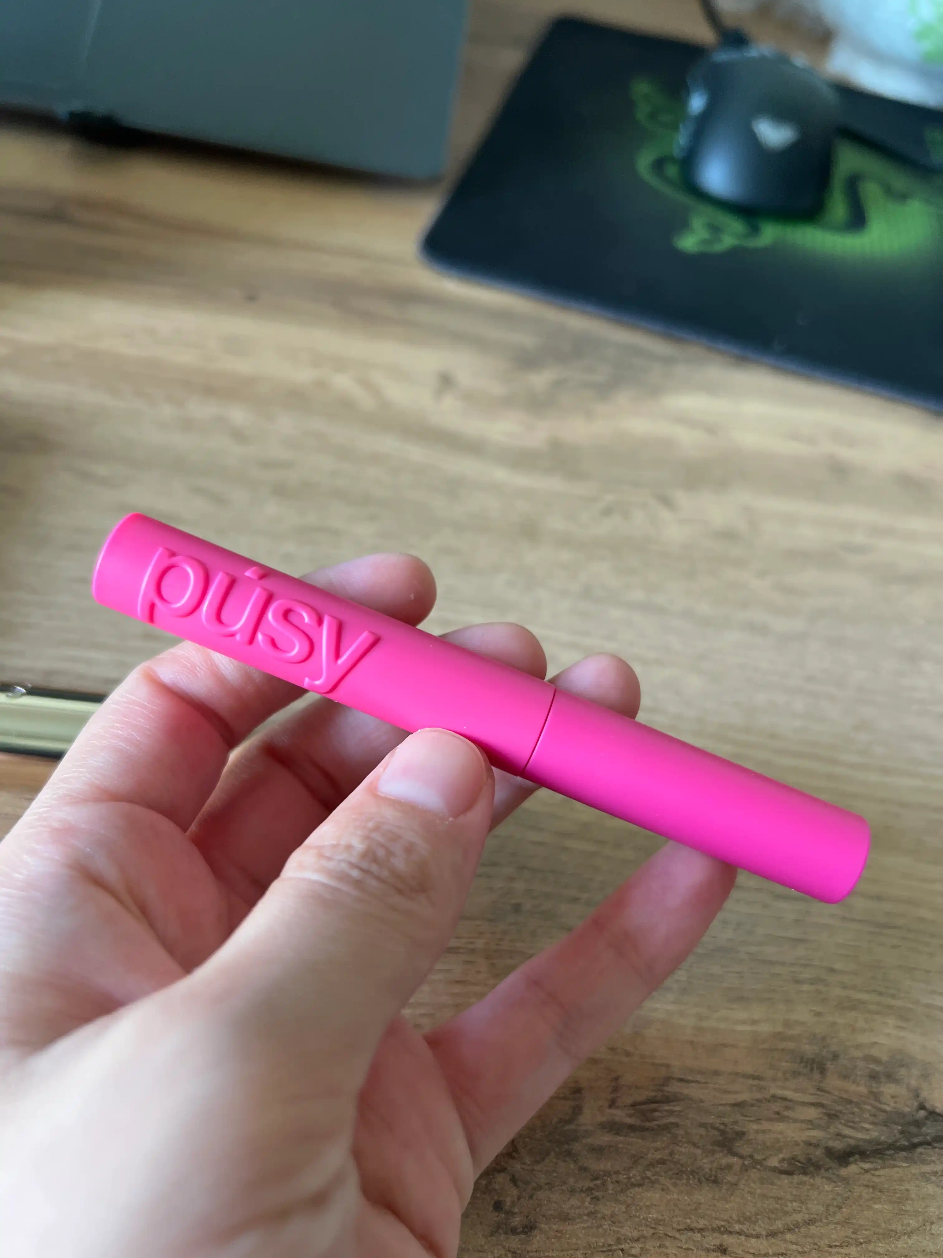 PUSY Qosh uchun gel Super Fix, 5 ml