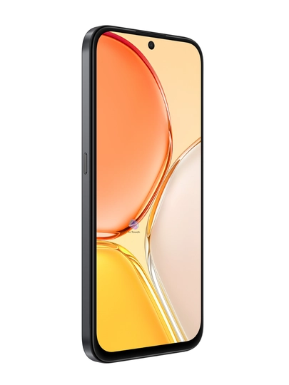 Smartfon HONOR X8e, 7700 mA/s batareya, 120 Hz, quloqchinlar sovg‘aga