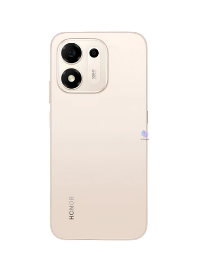 Smartfon HONOR X8e, 7700 mA/s batareya, 120 Hz, quloqchinlar sovg‘aga